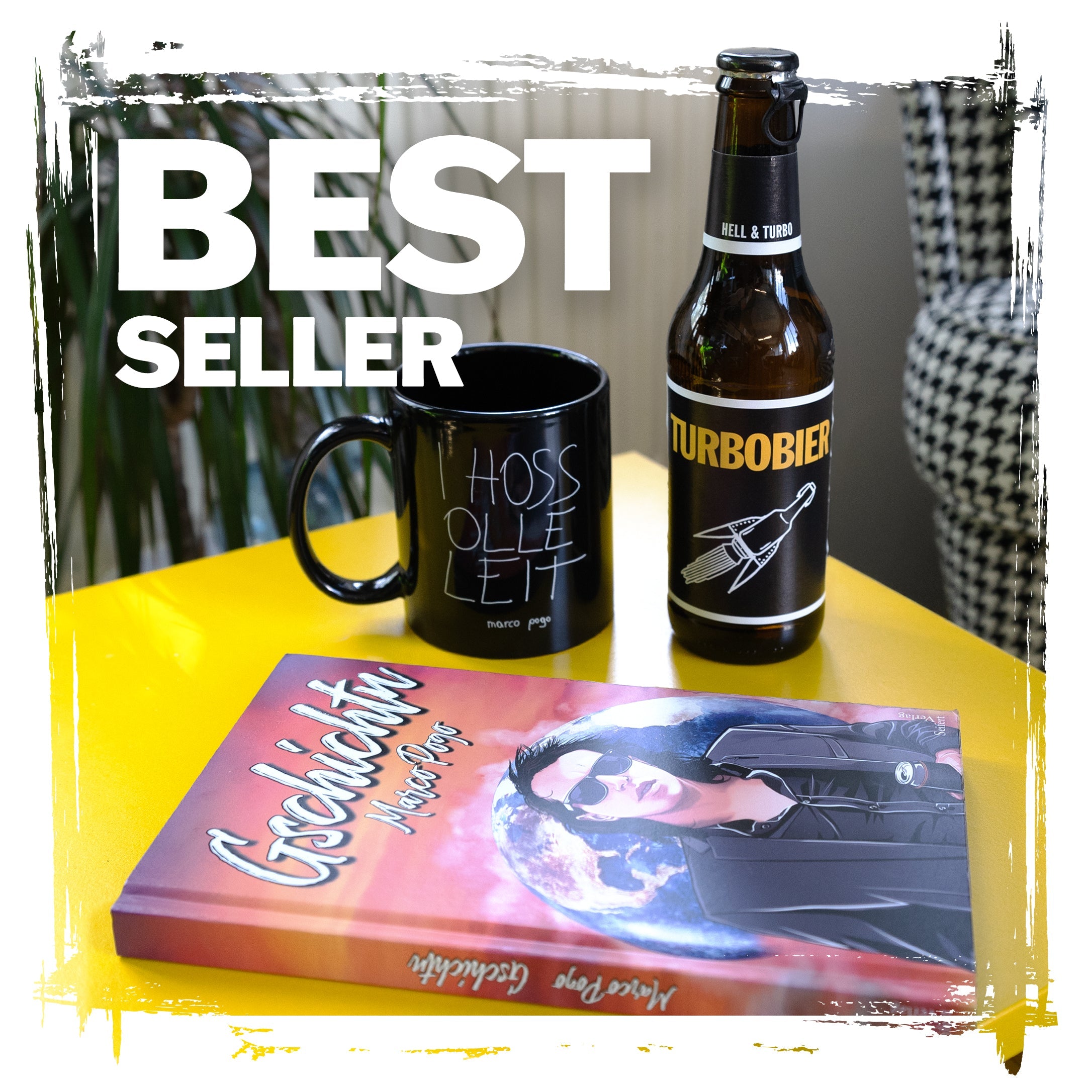 BESTSELLER