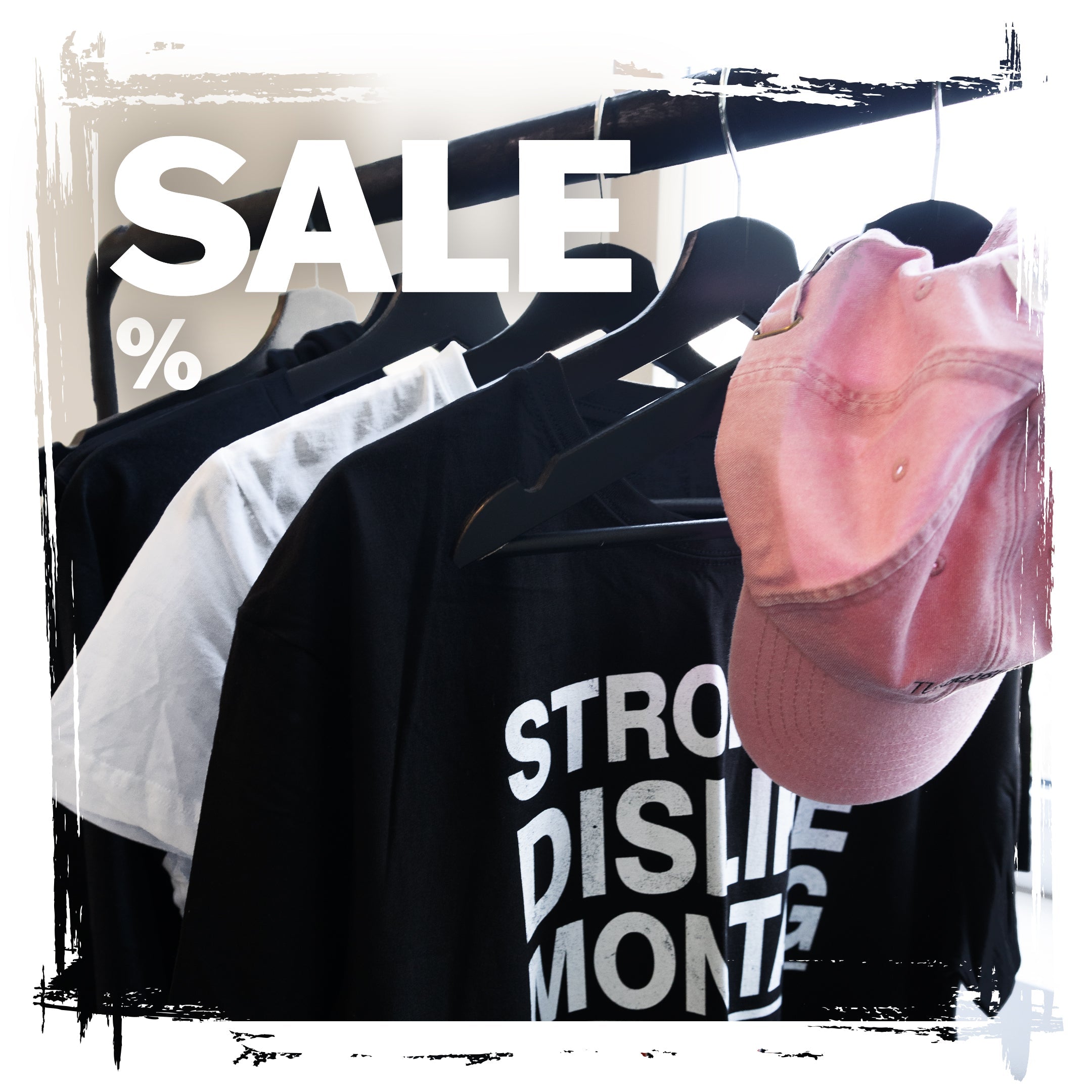 SALE
